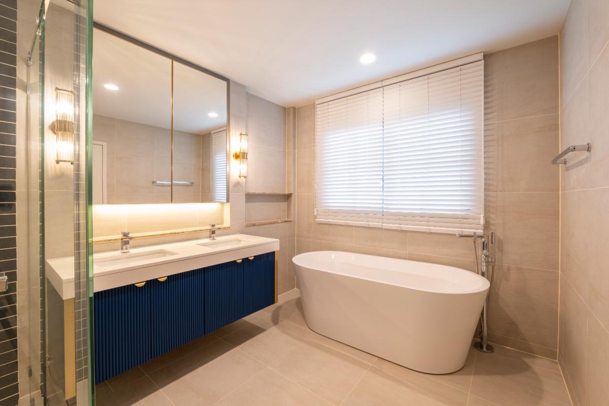 ให้เช่าบ้านลาดกระบัง สุวรรณภูมิ : 🔥เช่าด่วน+🔥เศรษฐสิริ บางนา-สุวรรณภูมิ ใกล้สนามบินสุวรรณภูมิ เฟอร์นิเจอร์ครบ พร้อมเข้าอยู่