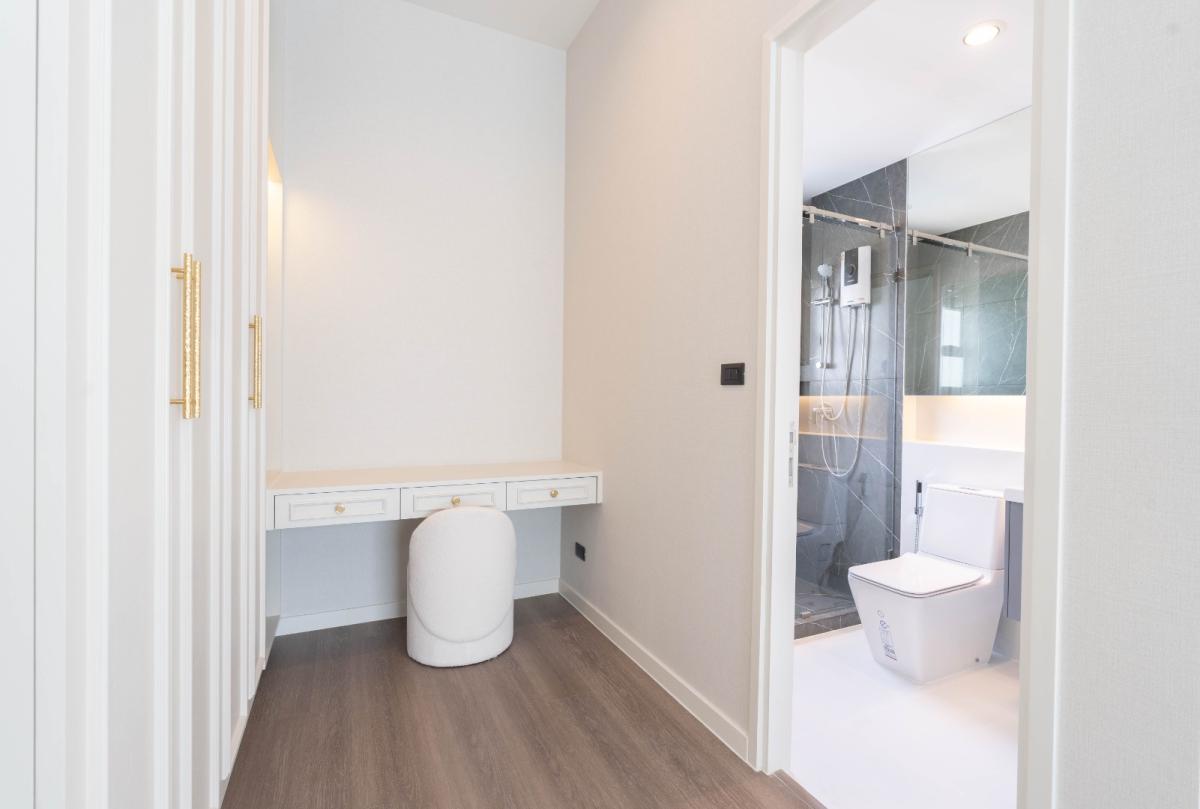 ให้เช่าบ้านบางนา แบริ่ง ลาซาล : 🔥เช่าด่วน+🔥เศรษฐสิริ บางนา กม.10 ใกล้ Design Village บางนา เฟอร์นิเจอร์ครบ พร้อมเข้าอยู่