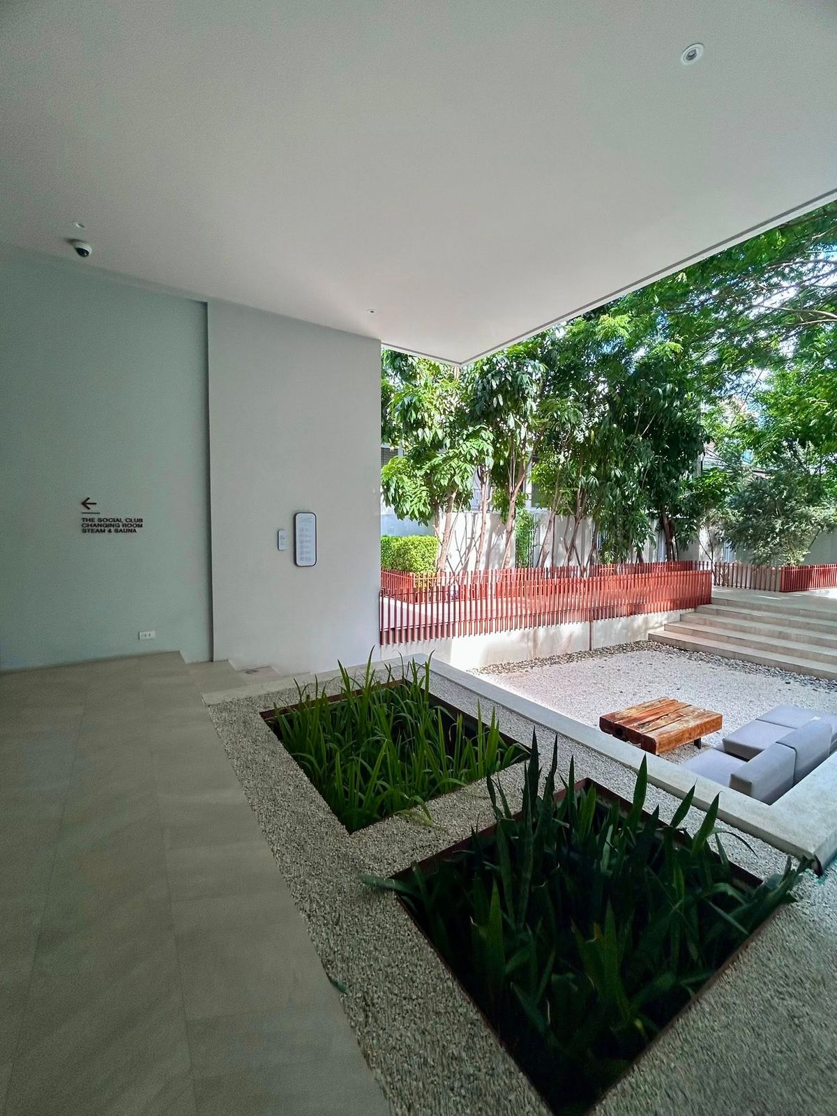 ให้เช่าคอนโดสุขุมวิท อโศก ทองหล่อ : 💥ST-8514💥ว่าง ให้ เช่า  แชปเตอร์ ทองหล่อ 25👉แอดไลน์ @seecondo 