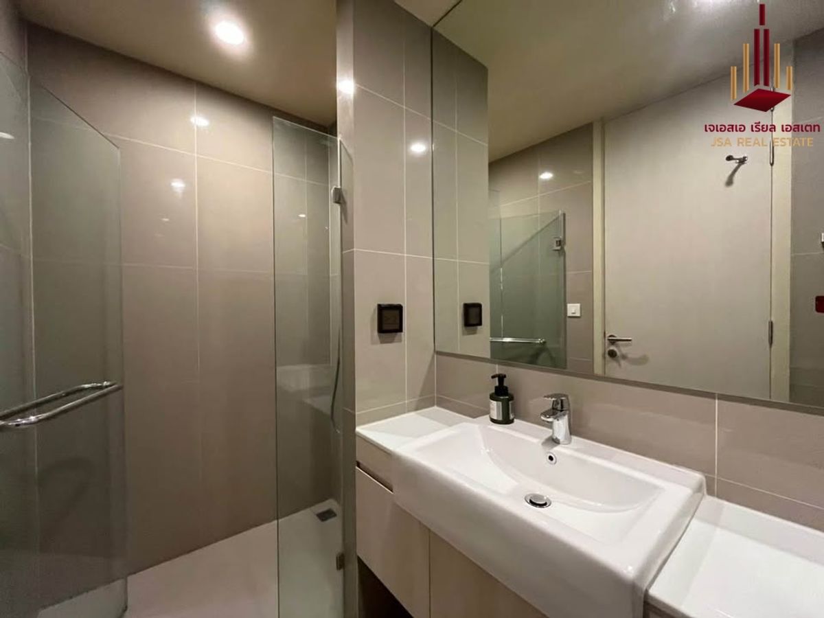 ให้เช่าคอนโดสุขุมวิท อโศก ทองหล่อ : ✨ For Rent: Noble Recole Condo ✨  💰 Only  45,000 THB/month