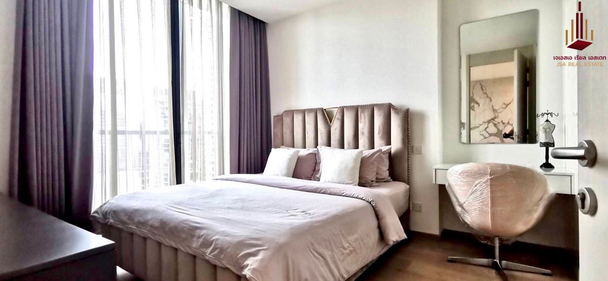 For SaleCondoSukhumvit, Asoke, Thonglor : ✨ For Sale: Noble Reconte ✨ 💰 ONLY 17,407,000 THB