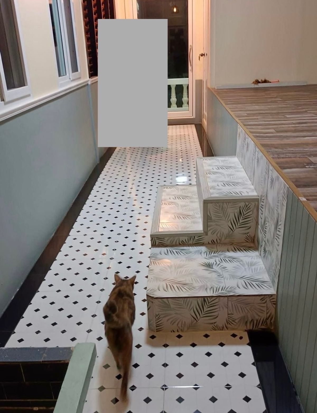 ขายบ้านรามคำแหง หัวหมาก : ขายบ้านเดี่ยว รีโนเวทใหม่ทั้งหลัง หมู่บ้านกิตตินิเวศน์ ซอยรามคำแหง 68 บ้านขนาดใหญ่ ทำเลดี พื้นที่ใช้สอยกว้าง เหมาะสำหรับอยู่อาศัยหรือทำโฮมออฟฟิศ