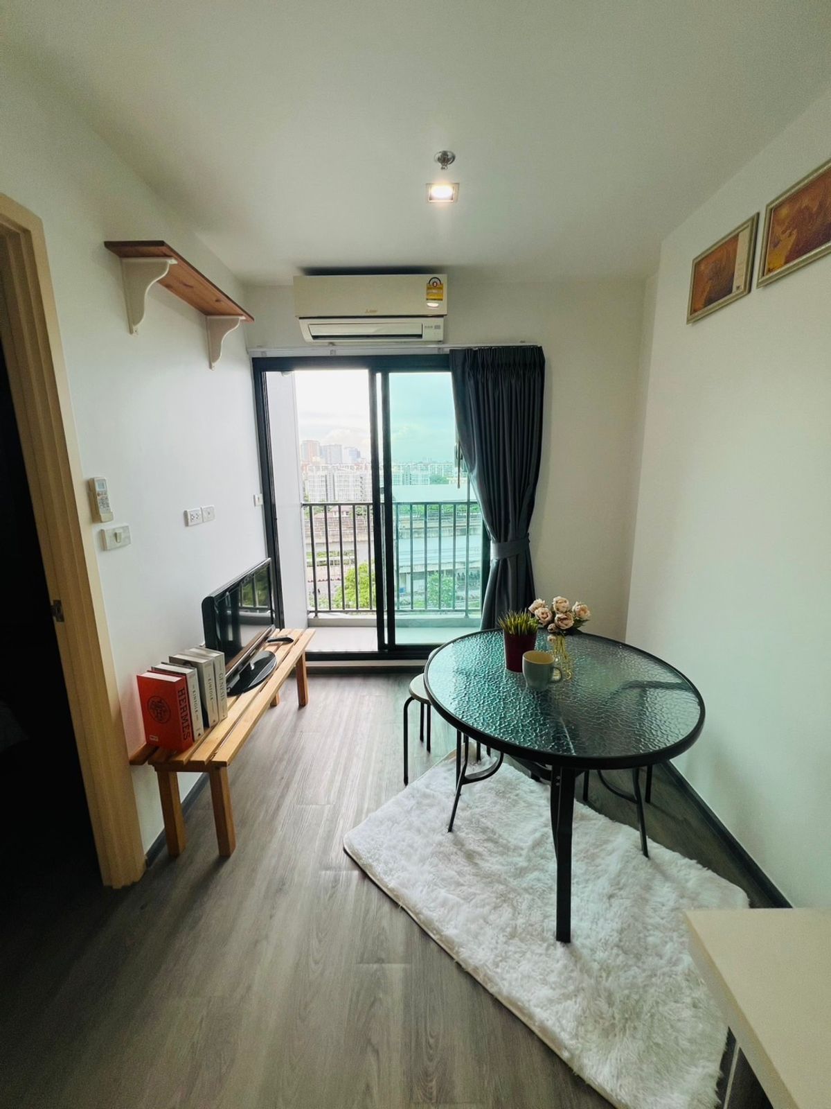 For RentCondoPattanakan, Srinakarin : ✅ RPT262 ✅ Line : @p2nproperty