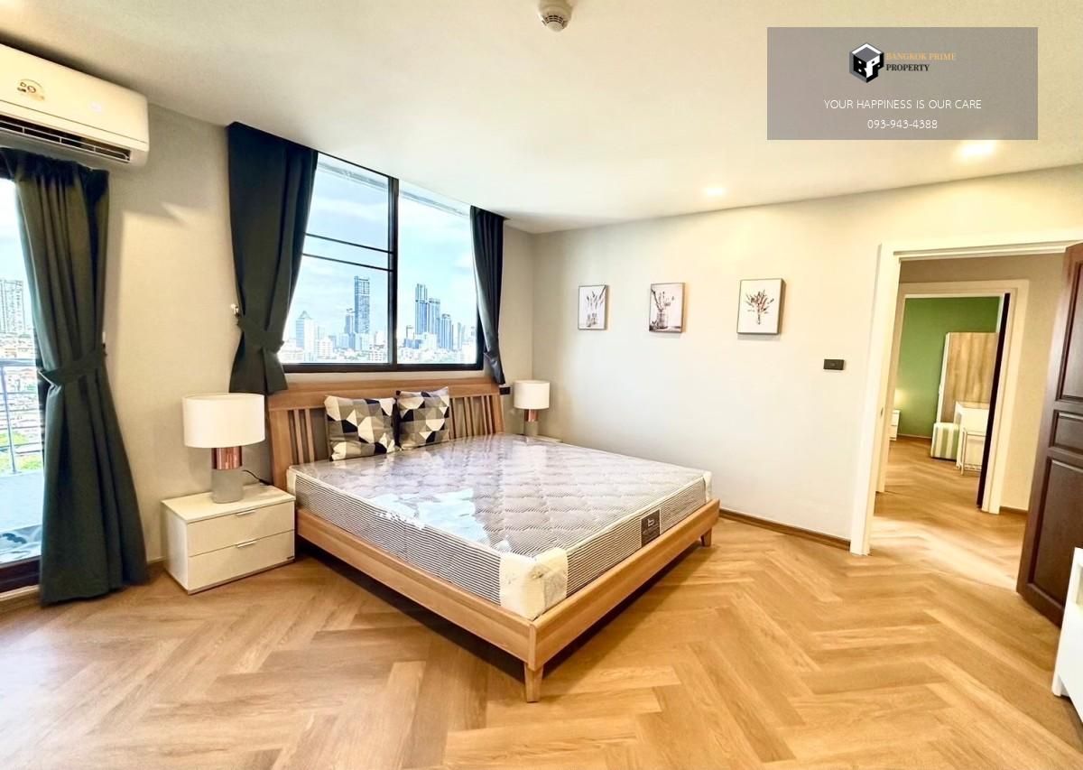 For SaleCondoSukhumvit, Asoke, Thonglor : Supalai Place Sukhumvit 39 | 🚝 Near BTS Phrom Phong #2025091011828