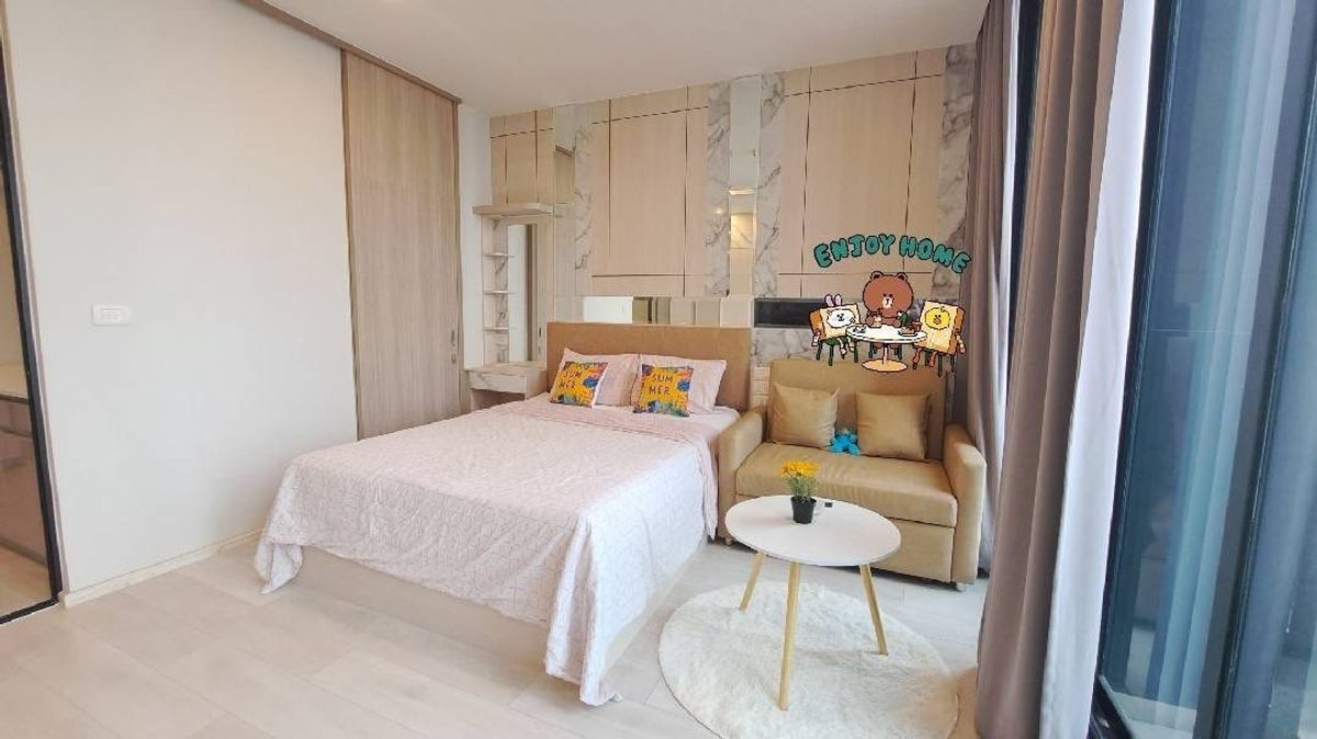 For RentCondoWitthayu, Chidlom, Langsuan, Ploenchit : 💥CP-7510💥Noble Ploenchit  👉Line : @seecondo