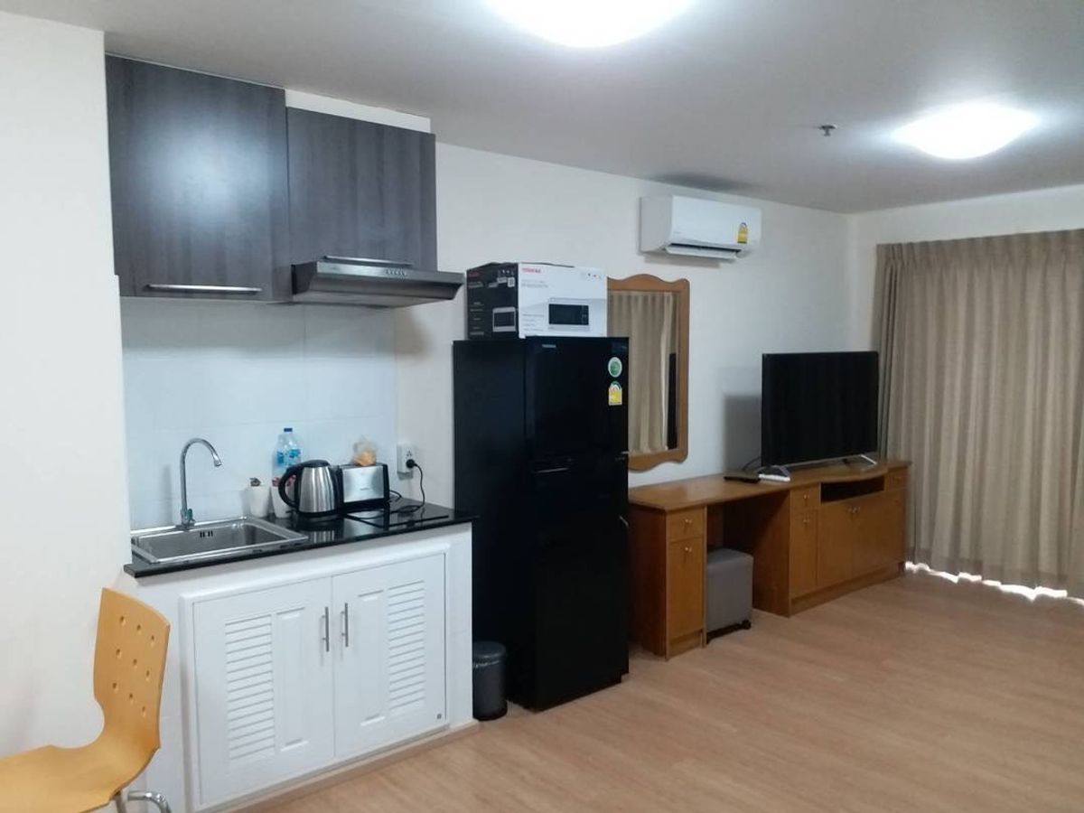 For RentCondoSilom, Saladaeng, Bangrak : Rent a Silom Sweet Condo Room (Sathorn 12)