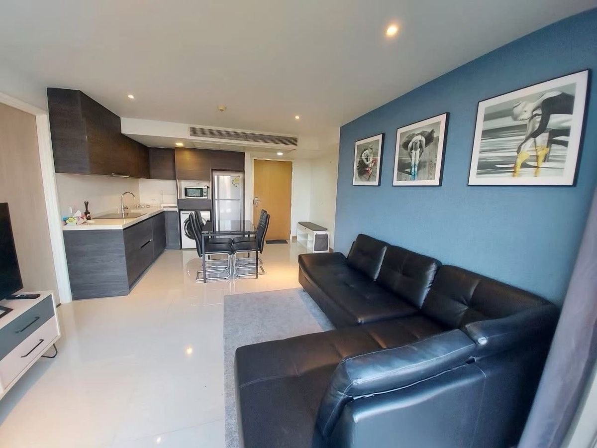 ให้เช่าคอนโดสุขุมวิท อโศก ทองหล่อ : For rent Downtown49 Sukhumvit 49/12