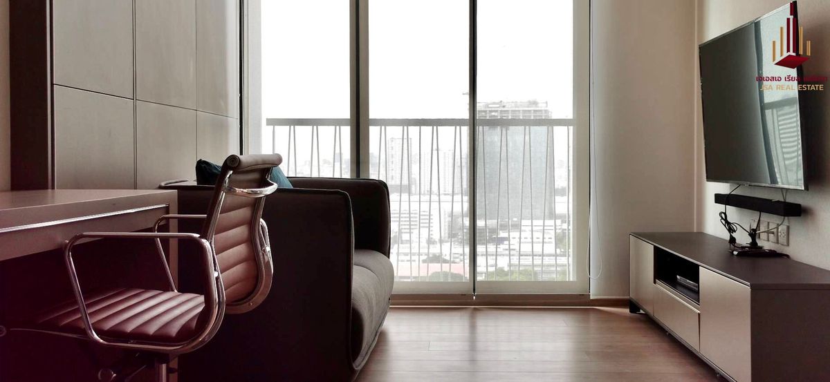 For SaleCondoSukhumvit, Asoke, Thonglor : ✨ For Sale: Noble Reconte ✨ 💰 ONLY 8,755,000 THB