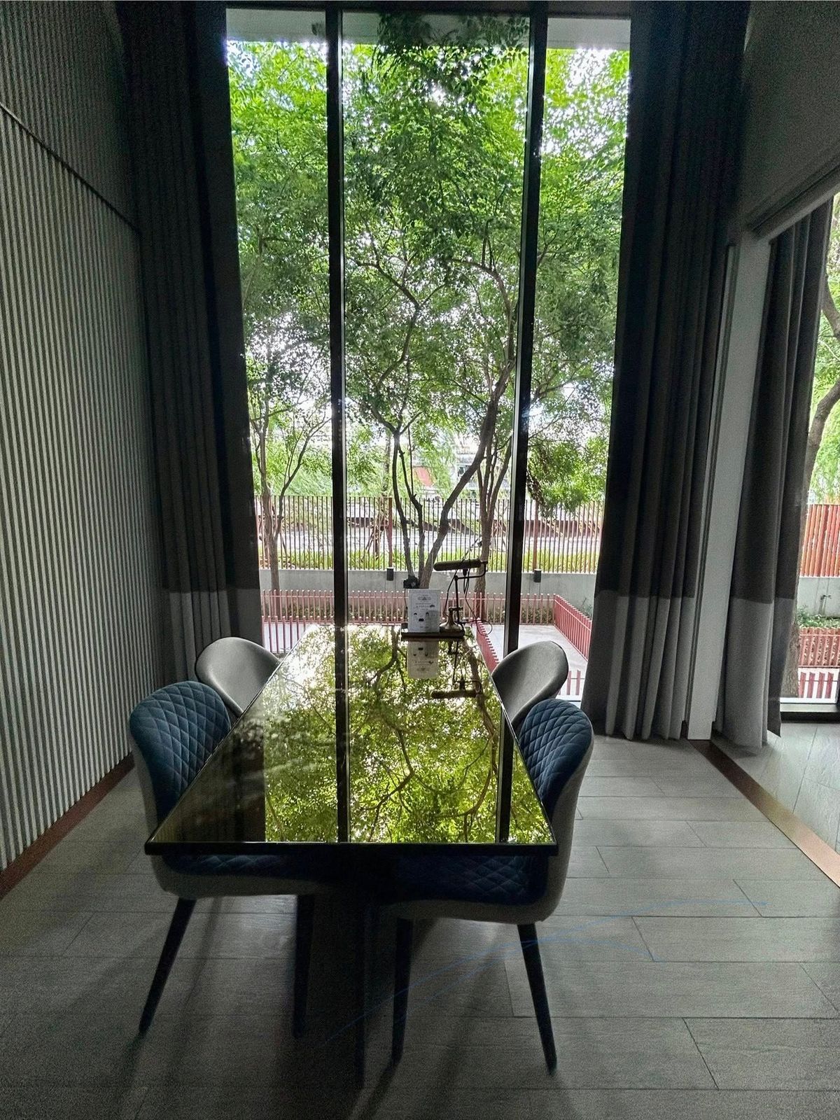 ให้เช่าคอนโดสุขุมวิท อโศก ทองหล่อ : 💥ST-8514💥ว่าง ให้ เช่า  แชปเตอร์ ทองหล่อ 25👉แอดไลน์ @seecondo 