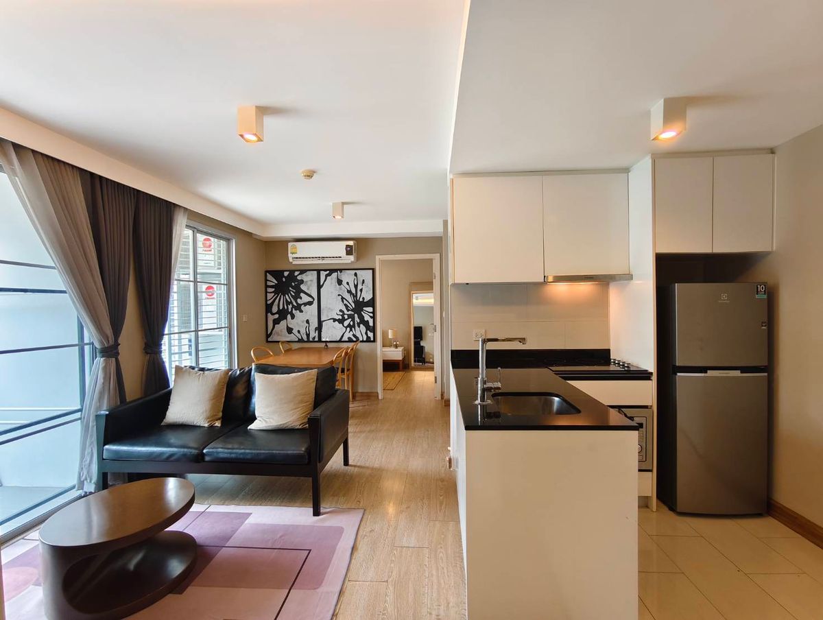 ให้เช่าคอนโดสุขุมวิท อโศก ทองหล่อ : ให้เช่าคอนโด Maestro 39 Sukhumvit 39  เลี้ยงสัตว์ได้ใกล้ BTS พร้อมพงษ์
