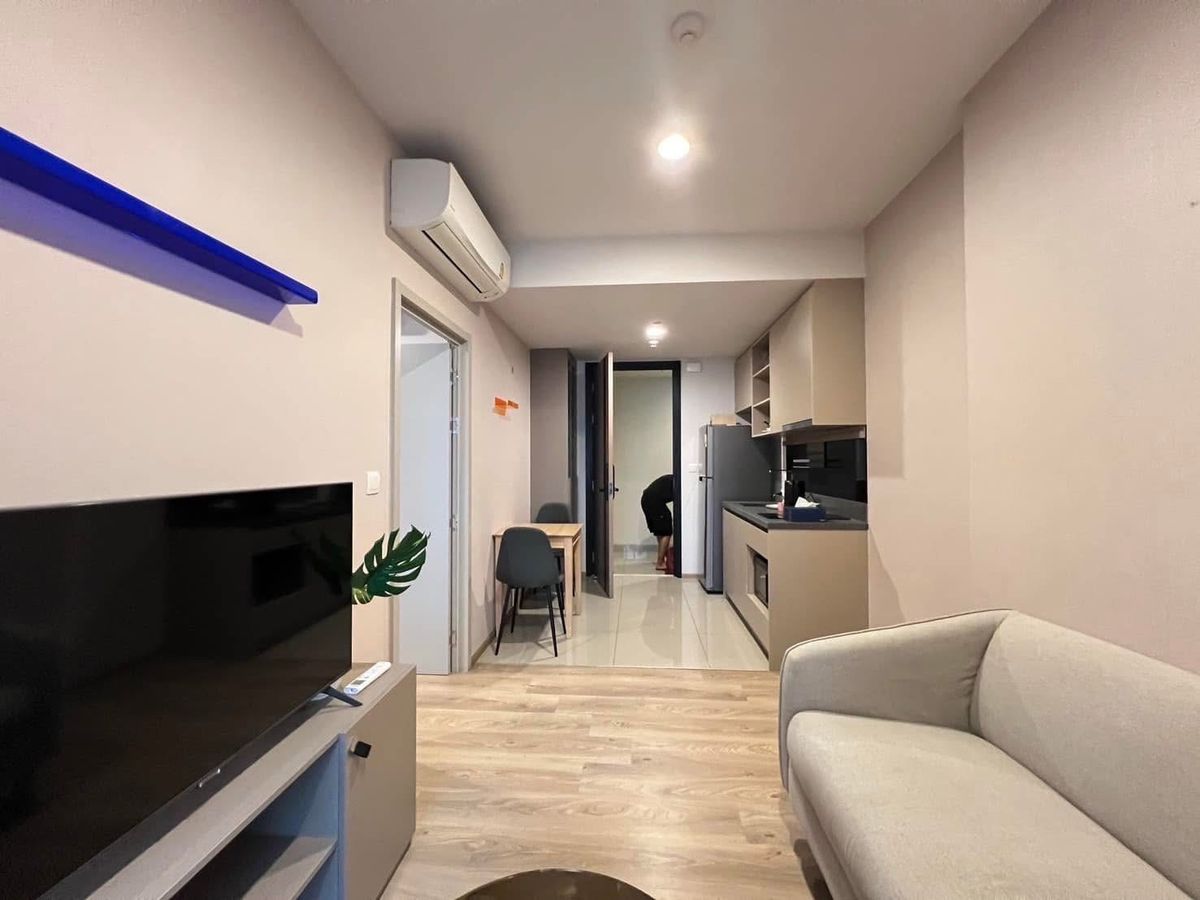 For RentCondoSukhumvit, Asoke, Thonglor : 💥ST-6793💥OKA HAUS Sukhumvit 36 👉Line : @seecondo