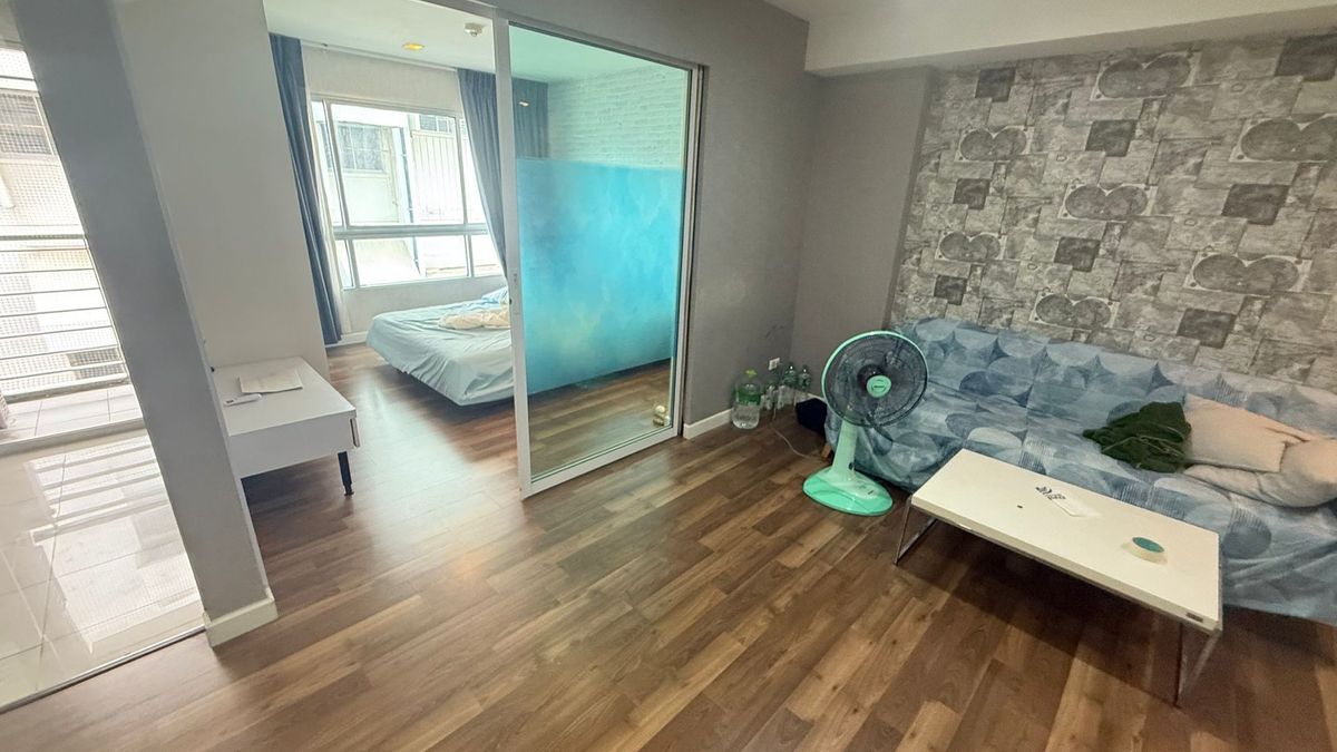 For RentCondoOnnut, Udomsuk : 📍The Room 79 📍Sukumvit for Rent 🏡