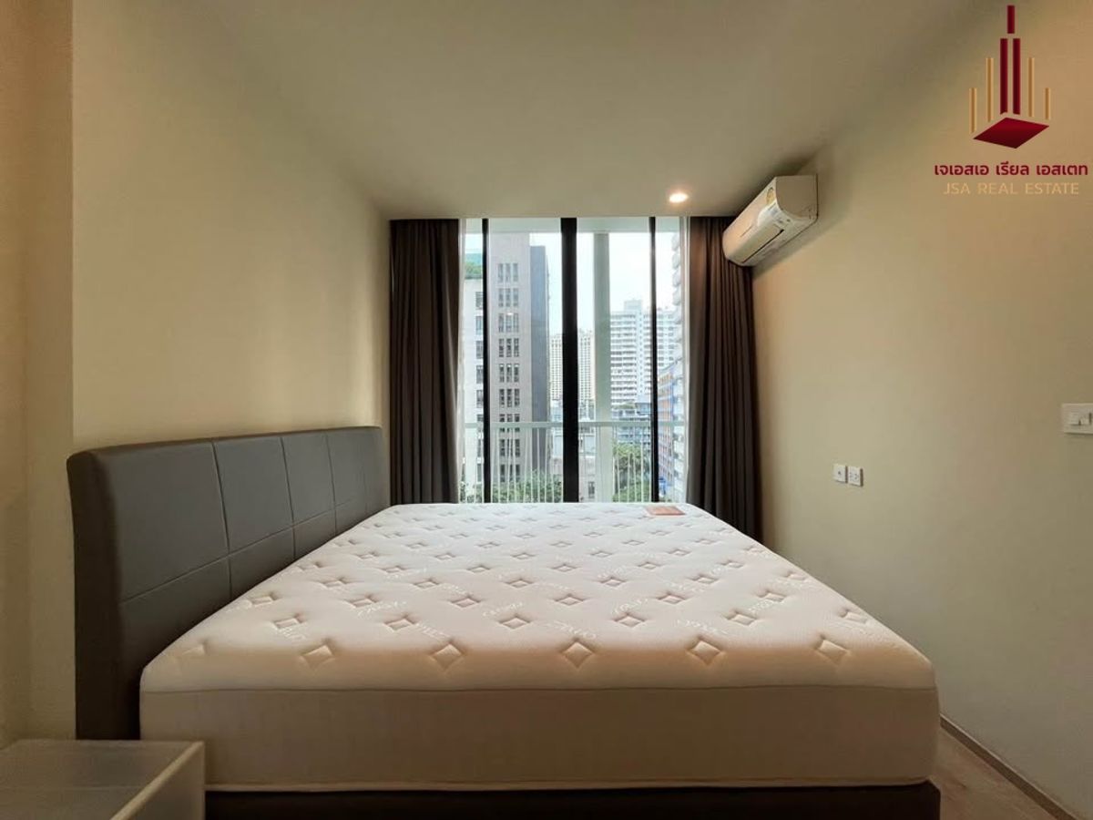 For RentCondoSukhumvit, Asoke, Thonglor : ✨ For RENT: Noble recontex ✨ 💰 ONLY 45,000 THB/Month