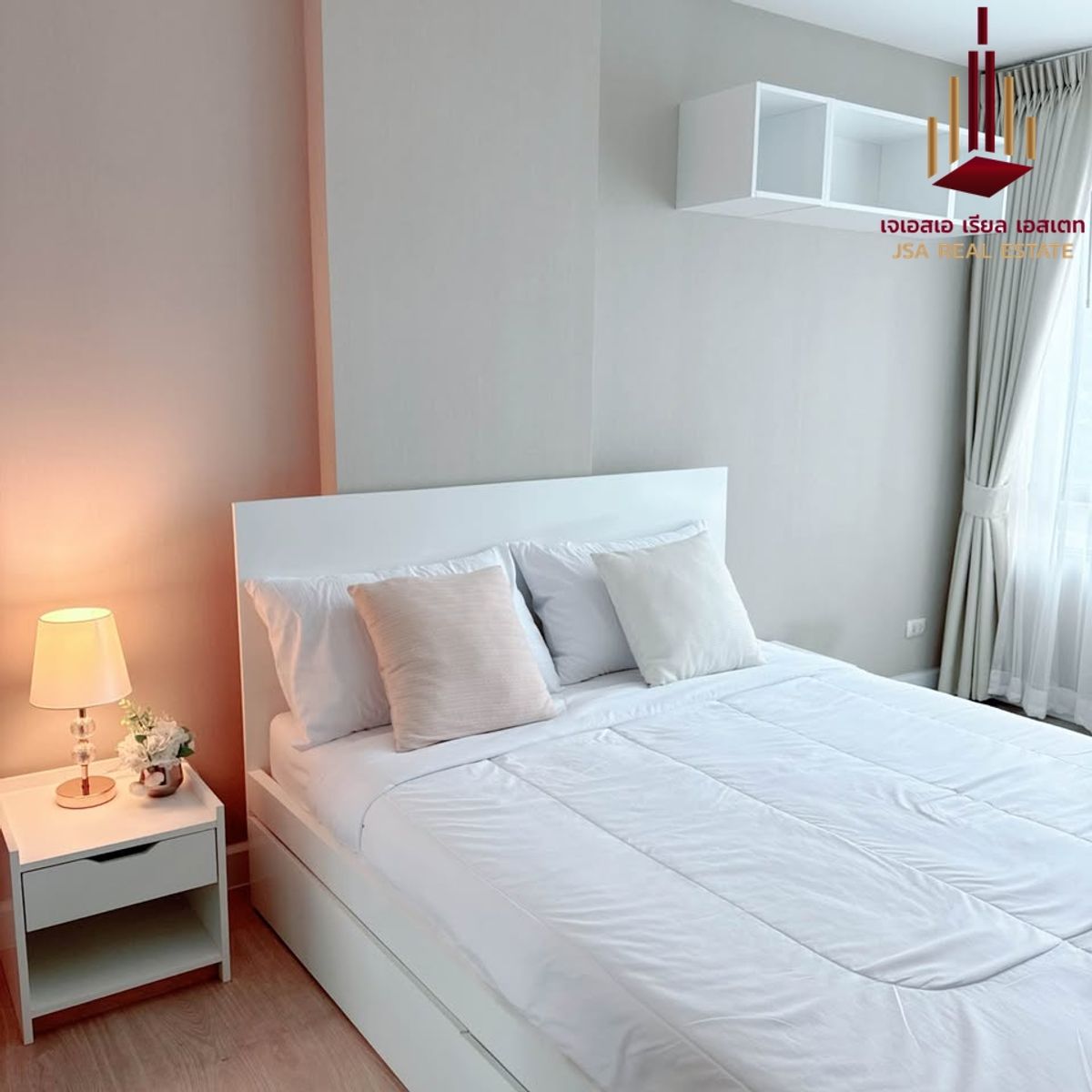 For RentCondoRatchadapisek, Huaikwang, Suttisan : ✨ For Rent: Metro Luxe Ratchada Condo ✨ 💰 ONLY 18,000 THB/Month