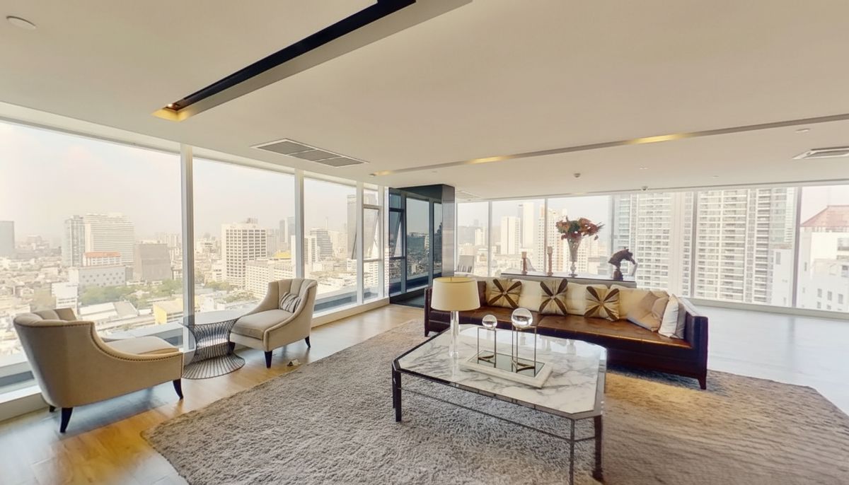 ขายคอนโดสาทร นราธิวาส : ✨ ทุบสถิติราคา The Room Sathorn-TanonPun ไม่เคยถูกเท่านี้มาก่อน ถูกที่สุดในตึก ช้าคือพลาด 🎉