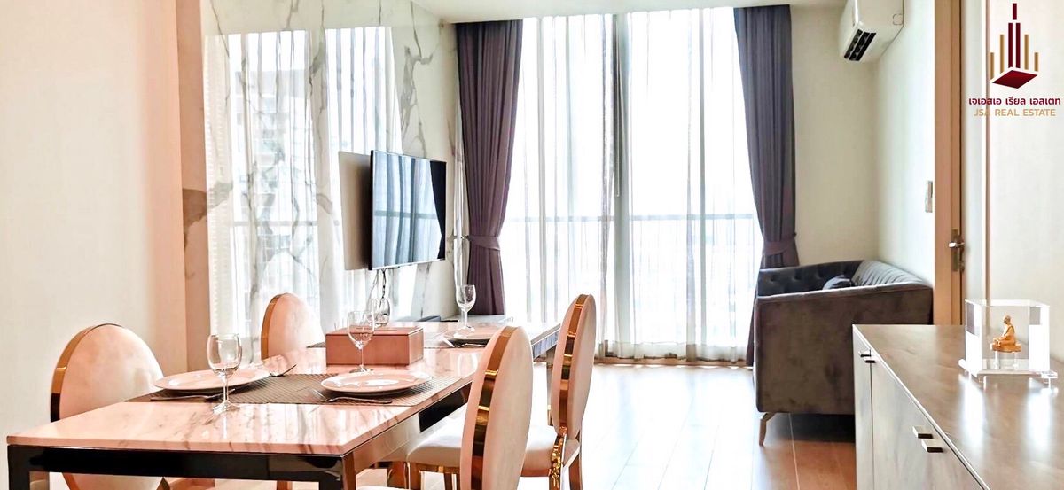 For SaleCondoSukhumvit, Asoke, Thonglor : ✨ For Sale: Noble Reconte ✨ 💰 ONLY 17,407,000 THB