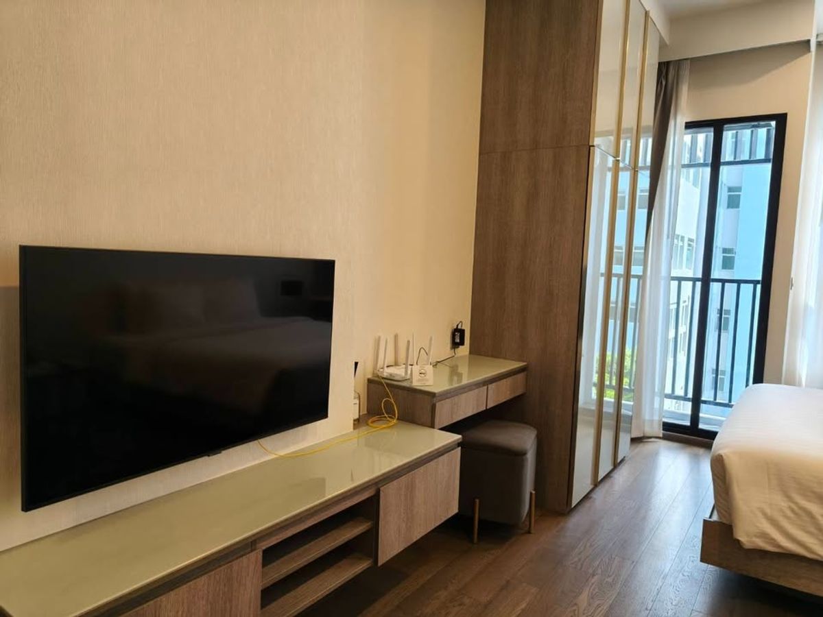 ให้เช่าคอนโดราชเทวี พญาไท : 💥ST-8520💥ว่าง ให้ เช่า พาร์ค ออริจิ้น พญาไท 👉แอดไลน์ @seecondo 