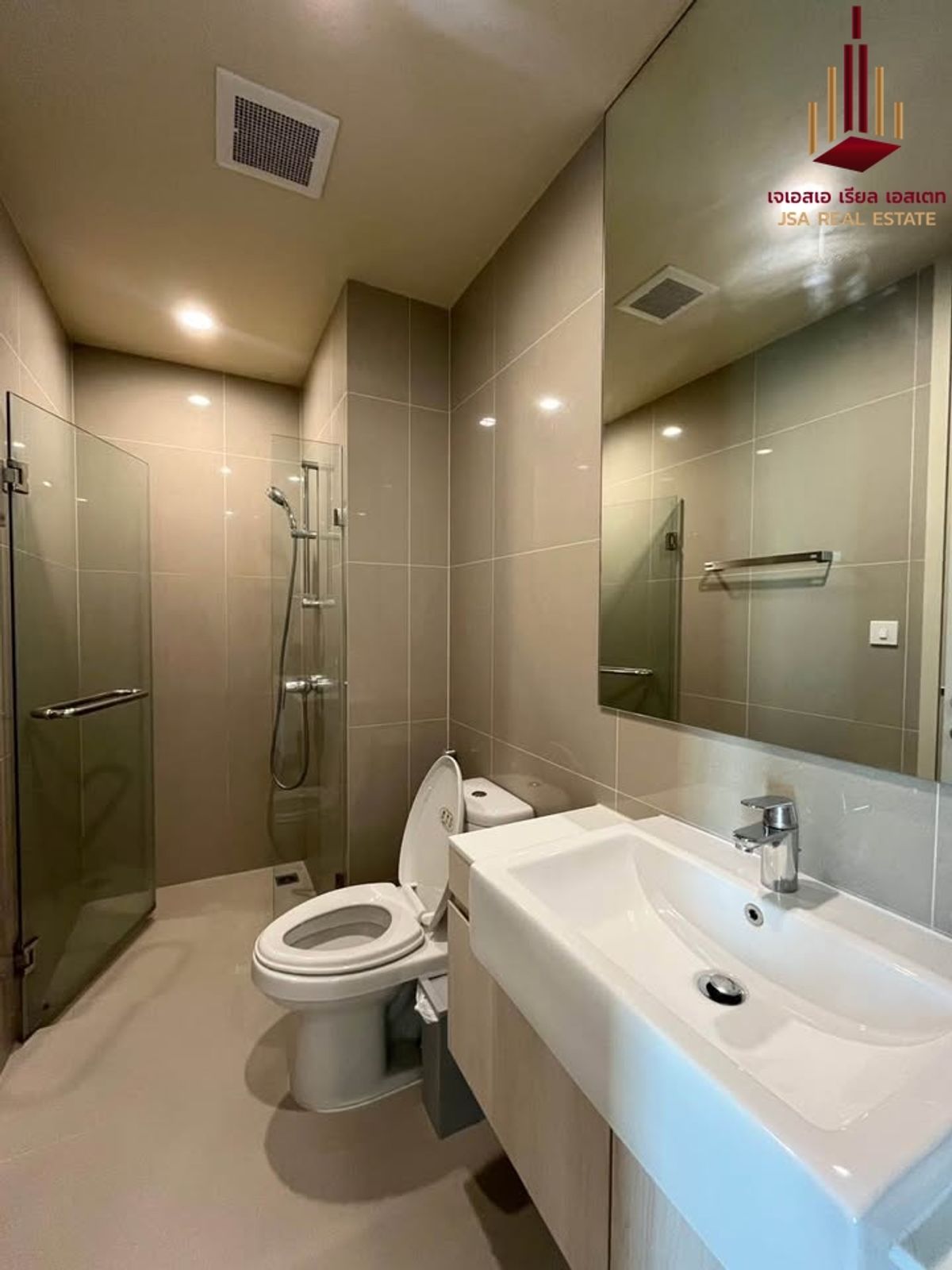 ให้เช่าคอนโดสุขุมวิท อโศก ทองหล่อ : ✨ For Rent: Noble Recole Condo ✨  💰 Only  45,000 THB/month