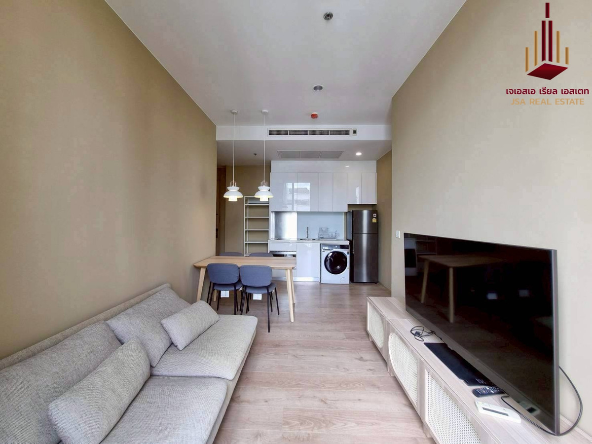 ให้เช่าคอนโดสุขุมวิท อโศก ทองหล่อ : ✨ For Rent: Noble BE 19 Condo ✨  💰 Only 30,000 THB/month