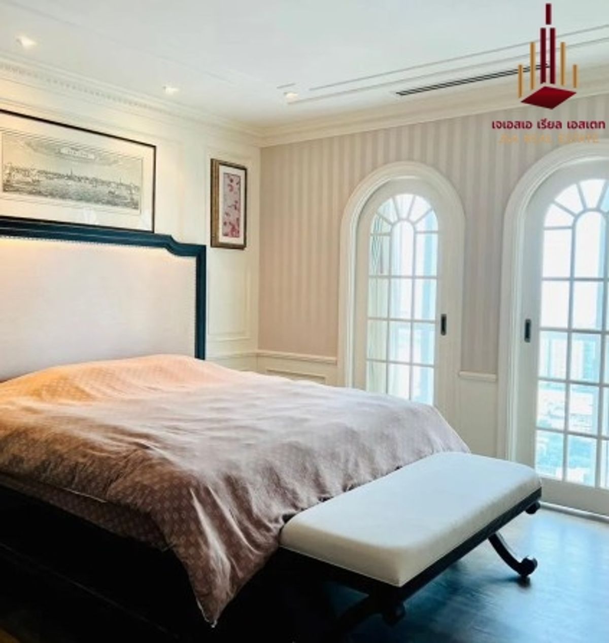 ขายคอนโดพระราม 3 สาธุประดิษฐ์ : ✨ For Sale: The Pano Condo ✨  💰 Only 36,300,000 THB