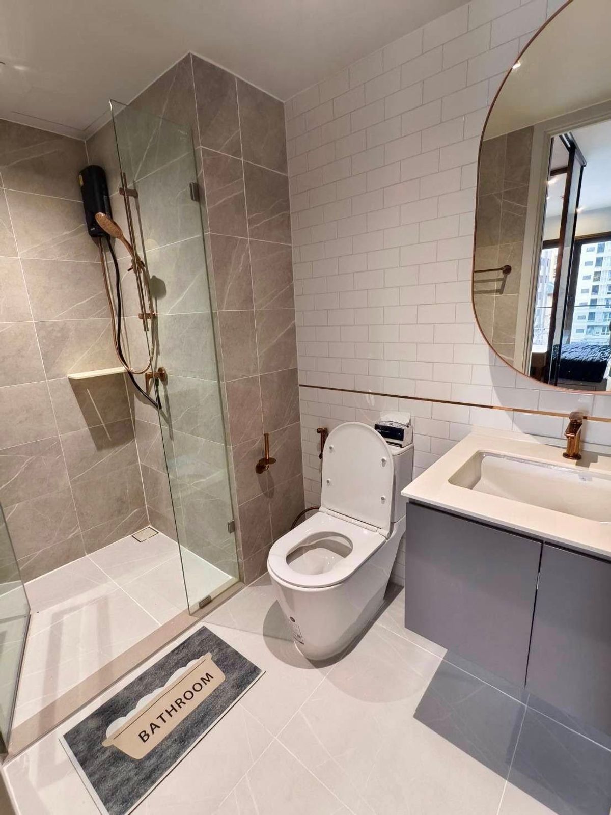 ให้เช่าคอนโดสุขุมวิท อโศก ทองหล่อ : 💥ST-8514💥ว่าง ให้ เช่า  แชปเตอร์ ทองหล่อ 25👉แอดไลน์ @seecondo 