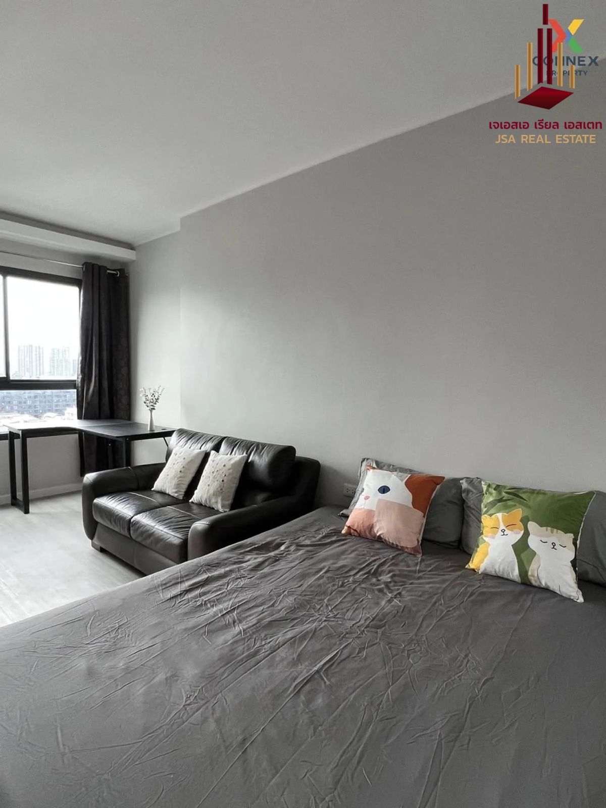ขายคอนโดอ่อนนุช อุดมสุข : ✨ For Sale: Ideo Sukhumvit 93 Condo ✨  💰 Only 3,250,000 THB