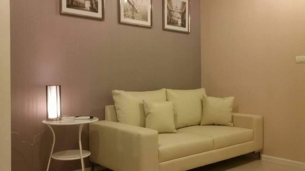 For RentCondoOnnut, Udomsuk : 💥CP-5109💥 Aspire Sukhumvit 48 👉Line : @seecondo
