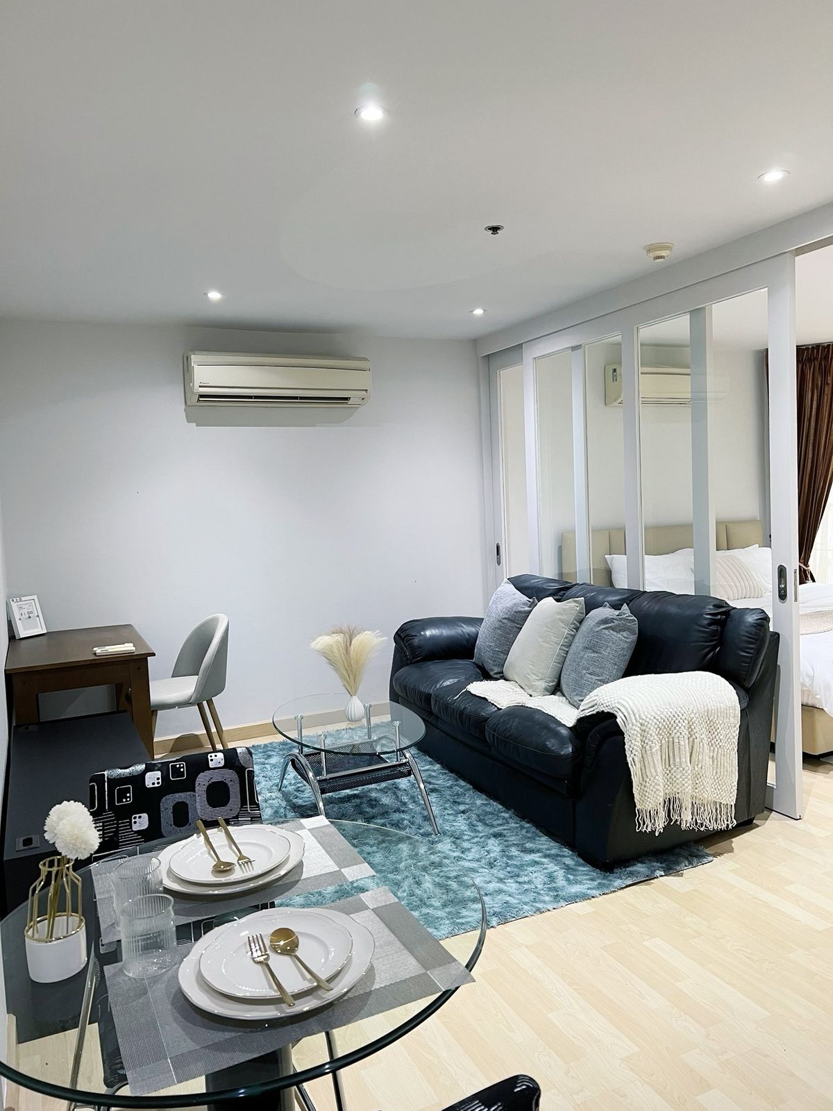 For RentCondoSukhumvit, Asoke, Thonglor : Condo for Rent 59 Heritage