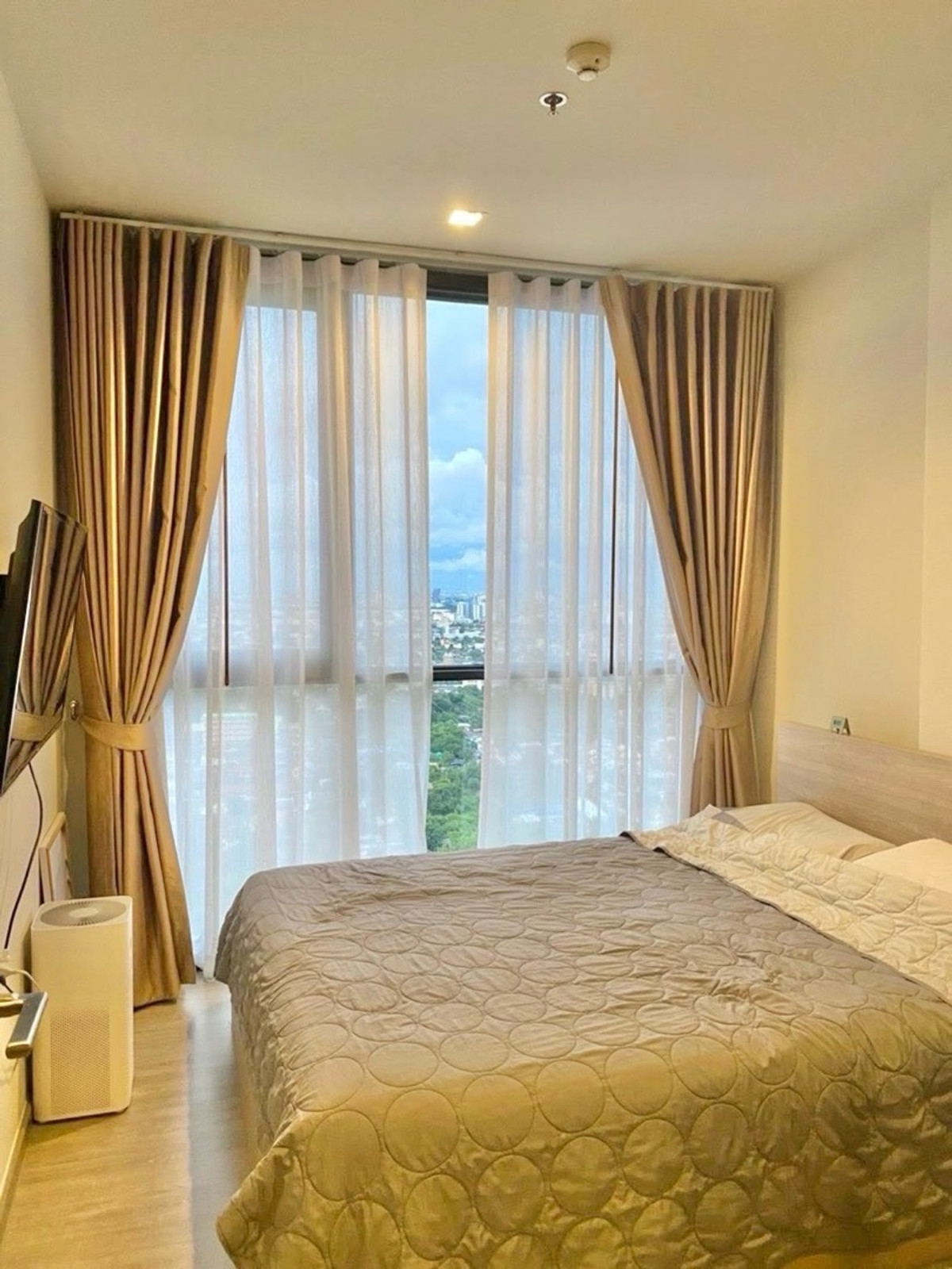 ให้เช่าคอนโดบางซื่อ วงศ์สว่าง เตาปูน : 🔥🔥30137🔥🔥ให้เช่าTHE LINE Wongsawang 🌐LINE ID : @fastforrentcondo