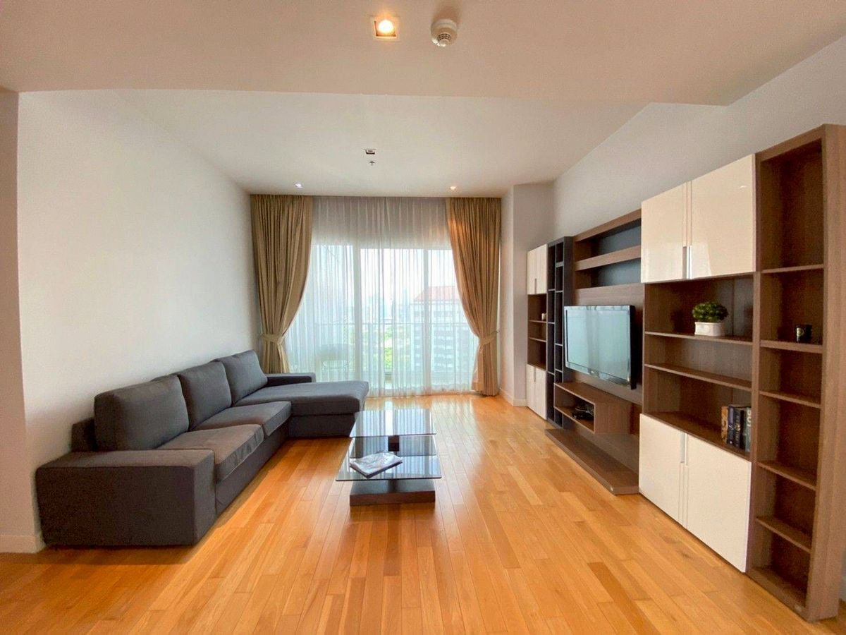 For SaleCondoSukhumvit, Asoke, Thonglor : LTH13116RE - Millennium Residence for Sale 2 Beds 2 Baths Size 128 SQ.M.NEAR BTS Asok Station Only 22 MB