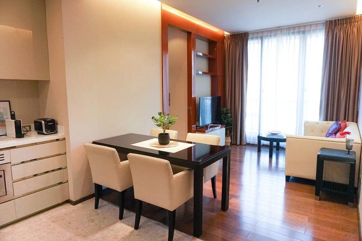 ให้เช่าคอนโดสุขุมวิท อโศก ทองหล่อ : ✨Condo for Rent : The Address Sukhumvit 28 (BTS Thonglor) AP-02 ( line : @condo91 )