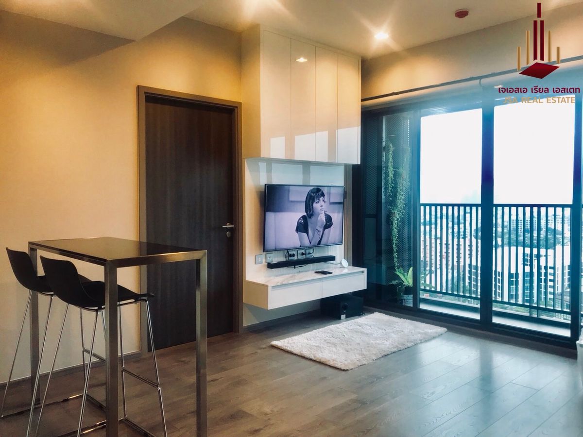 For SaleCondoLadprao, Central Ladprao : ✨ For Sale: WHIZDOM Avenue Ratchada - Ladprao Condo ✨ 💰 ONLY 8,760,000 THB