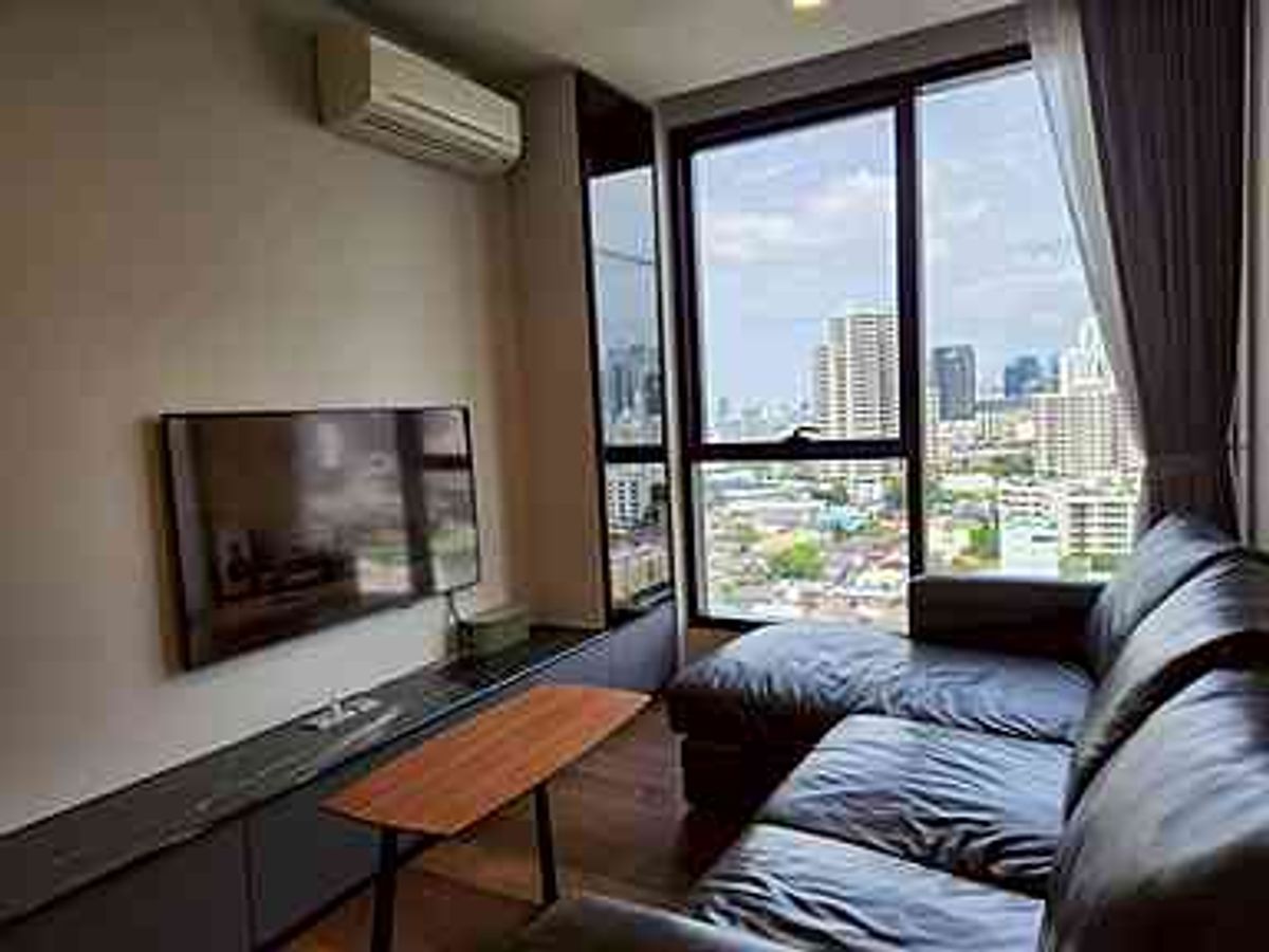 ให้เช่าคอนโดสุขุมวิท อโศก ทองหล่อ : ให้เช่า IDEO Q Sukhumvit 36