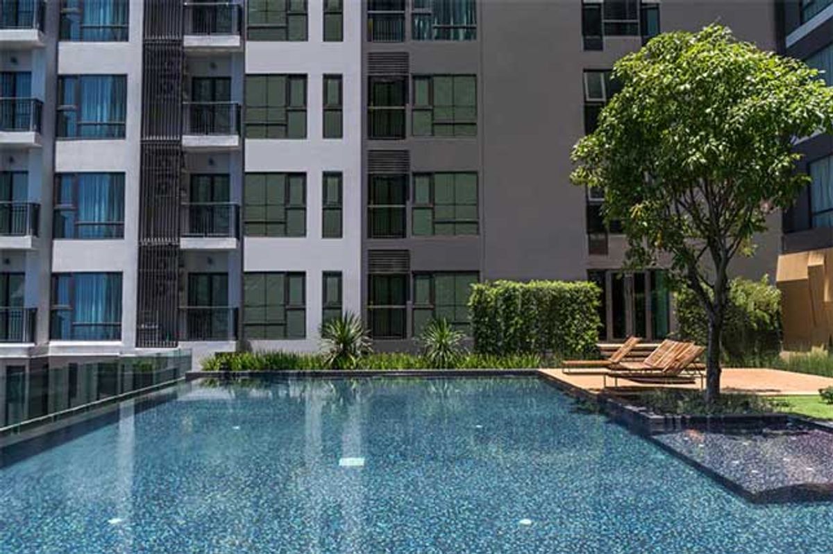 For RentCondoSukhumvit, Asoke, Thonglor : ✨ Fully decorated with luxury feel in Thonglor area, Rhythm Sukhumvit 36-38 ✔