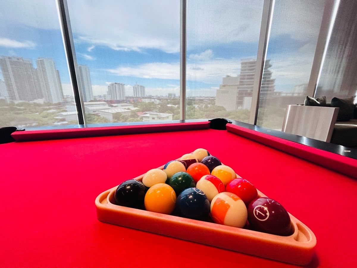 ขายคอนโดบางนา แบริ่ง ลาซาล : ขายคอนโด วิสซ์ดอม เดอะ ฟอเรสเทียส์ Whizdom The Forestias (Destinia and mytopia)