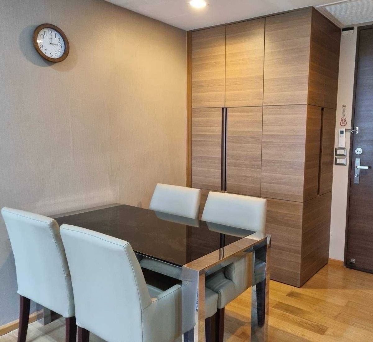 For RentCondoRama9, Petchburi, RCA : 🔴FOR RENT The Address Asoke 2BATH 65SQ.M 34,000.-