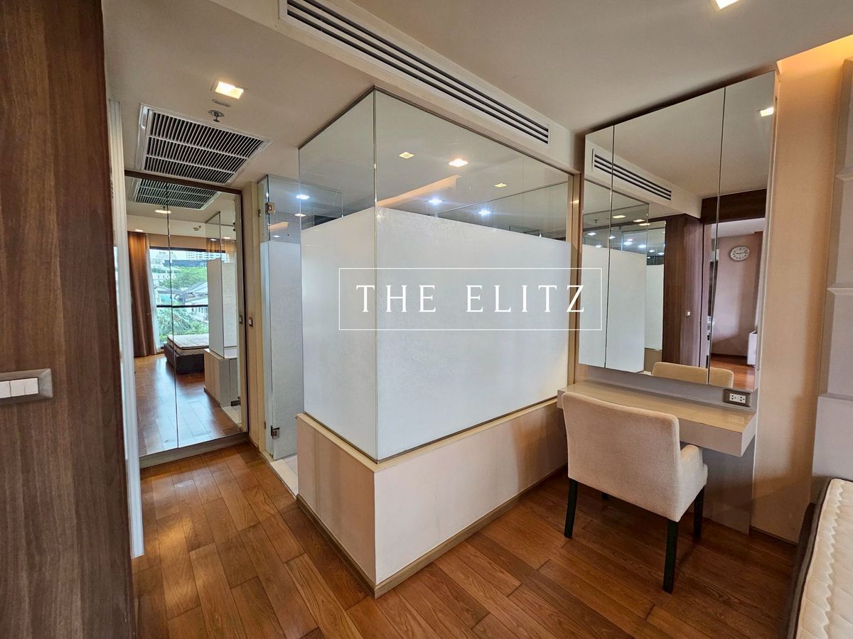 For RentCondoSathorn, Narathiwat : ✨ Rare Unit the Address Sathorn, good location, pleasing price 💯