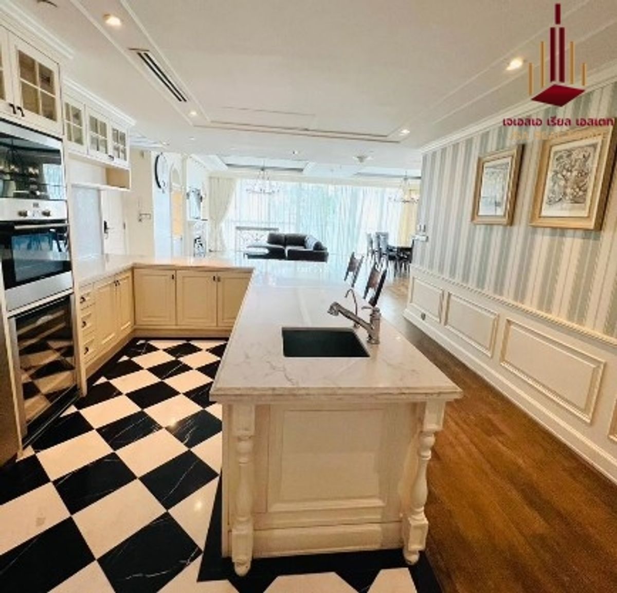 ขายคอนโดพระราม 3 สาธุประดิษฐ์ : ✨ For Sale: The Pano Condo ✨  💰 Only 36,300,000 THB