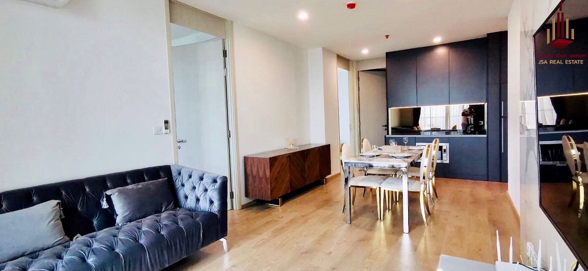 For SaleCondoSukhumvit, Asoke, Thonglor : ✨ For Sale: Noble Reconte ✨ 💰 ONLY 17,407,000 THB