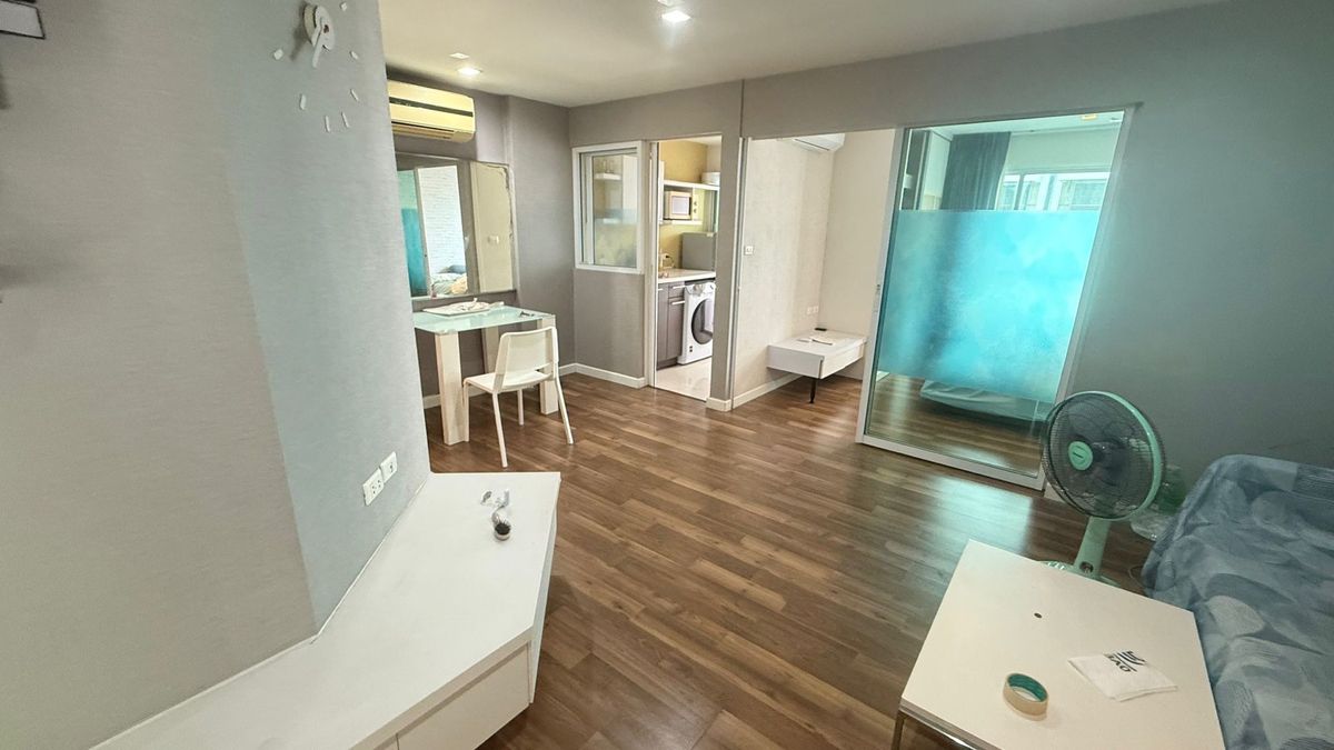 For RentCondoOnnut, Udomsuk : 📍The Room 79 📍Sukumvit for Rent 🏡