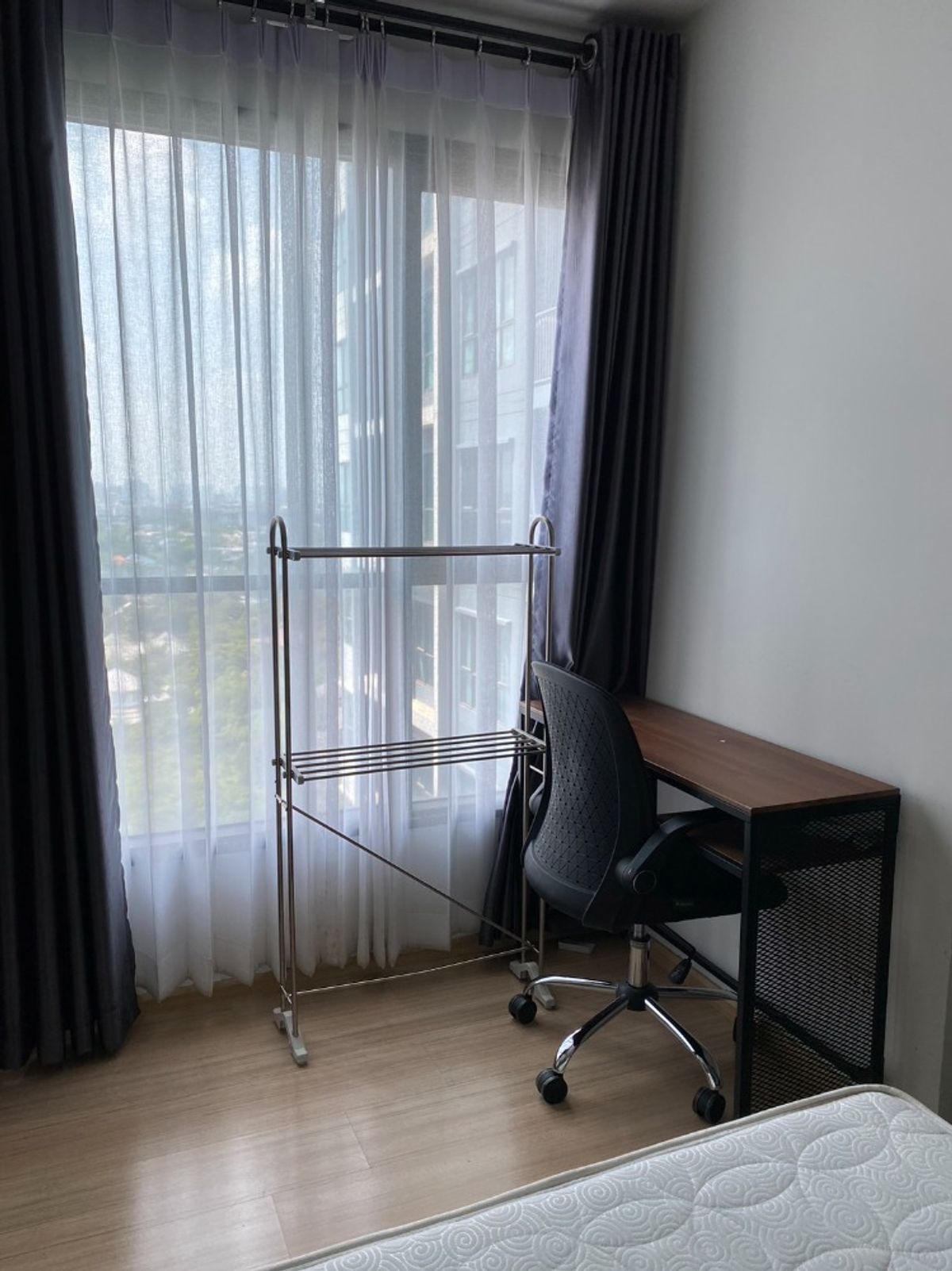 For SaleCondoRama9, Petchburi, RCA : The decoration room is beautiful. Very good price !! ⭐The Base Rama 9-Ramkhamhaeng