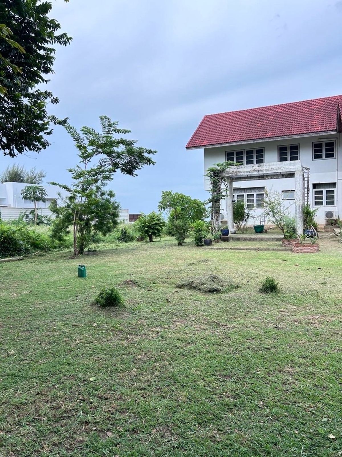 For SaleLandHuahin, Prachuap Khiri Khan, Pran Buri : Land for sale in Hua Hin, near Boat House, Hua Hin
