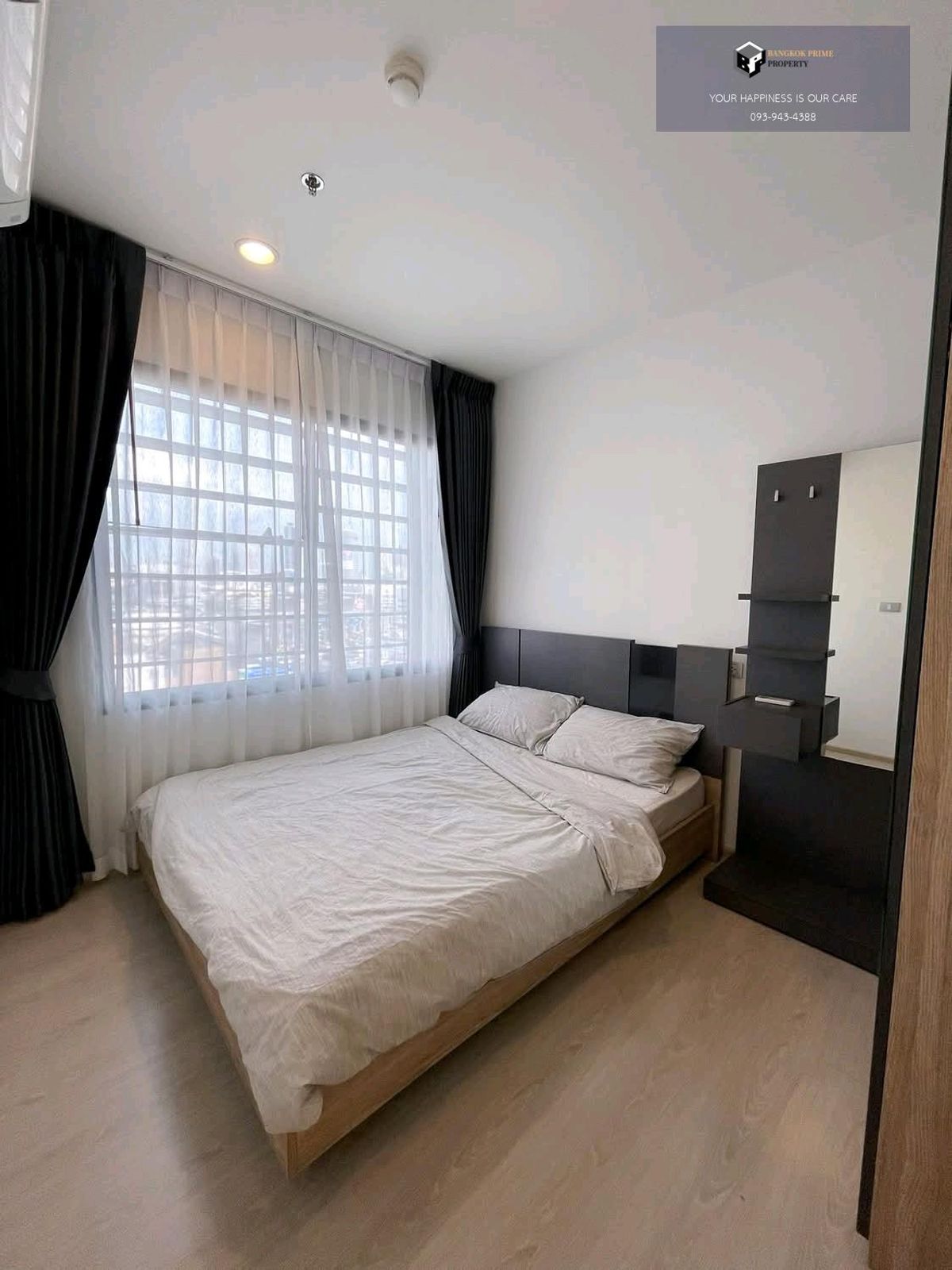 For SaleCondoRama9, Petchburi, RCA : Rhythm Asoke II | 🚝 Near BTS, MRT Rama 9 #2025091011807