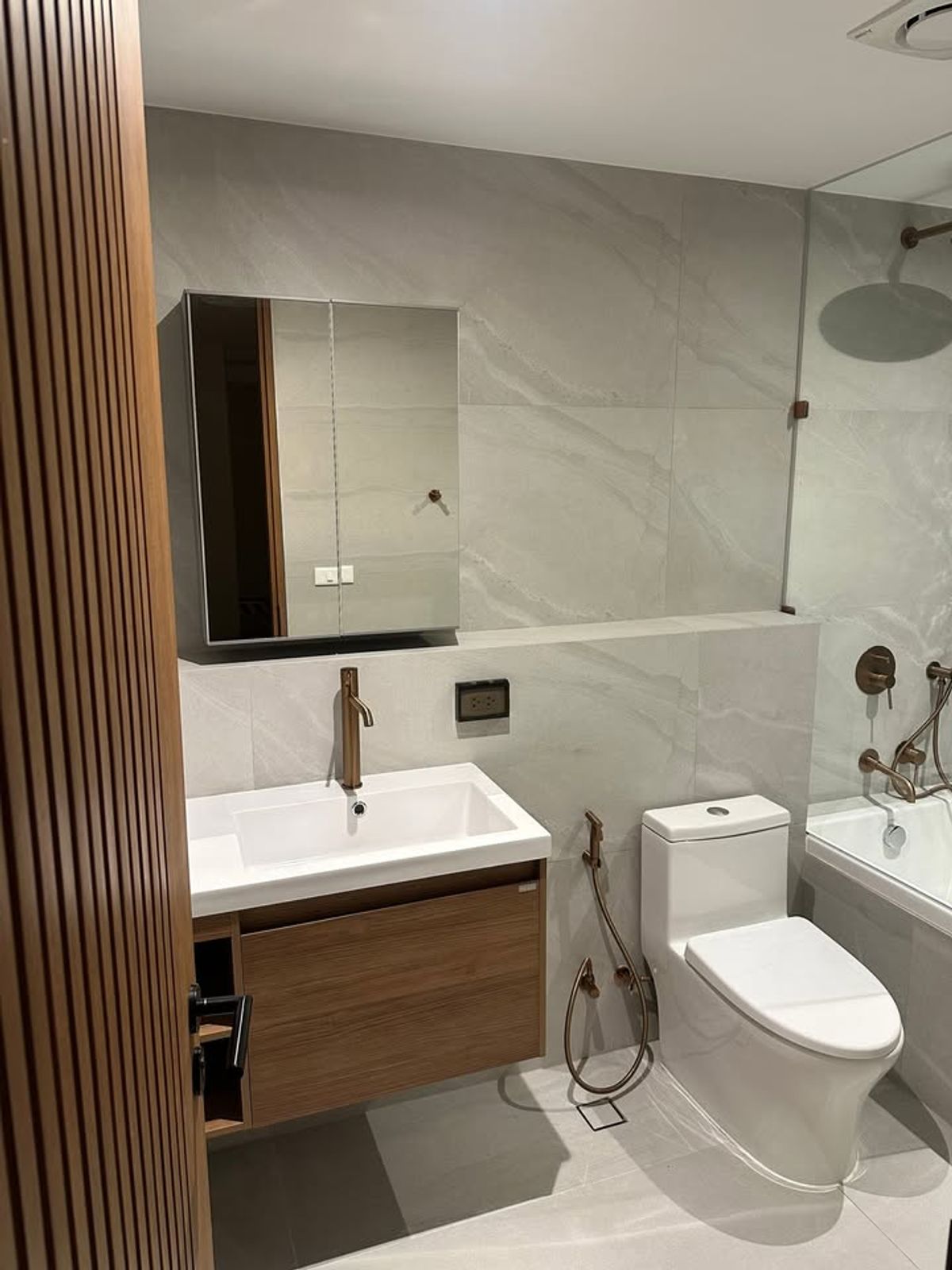 For RentCondoSukhumvit, Asoke, Thonglor : ✨ Condo for Rent Richmond Palace Condominium Sukhumvit 43 Spacious Family Unit ✨