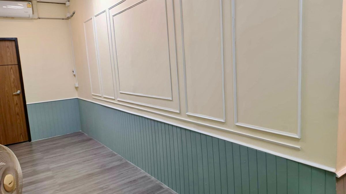 ขายบ้านรามคำแหง หัวหมาก : ขายบ้านเดี่ยว รีโนเวทใหม่ทั้งหลัง หมู่บ้านกิตตินิเวศน์ ซอยรามคำแหง 68 บ้านขนาดใหญ่ ทำเลดี พื้นที่ใช้สอยกว้าง เหมาะสำหรับอยู่อาศัยหรือทำโฮมออฟฟิศ