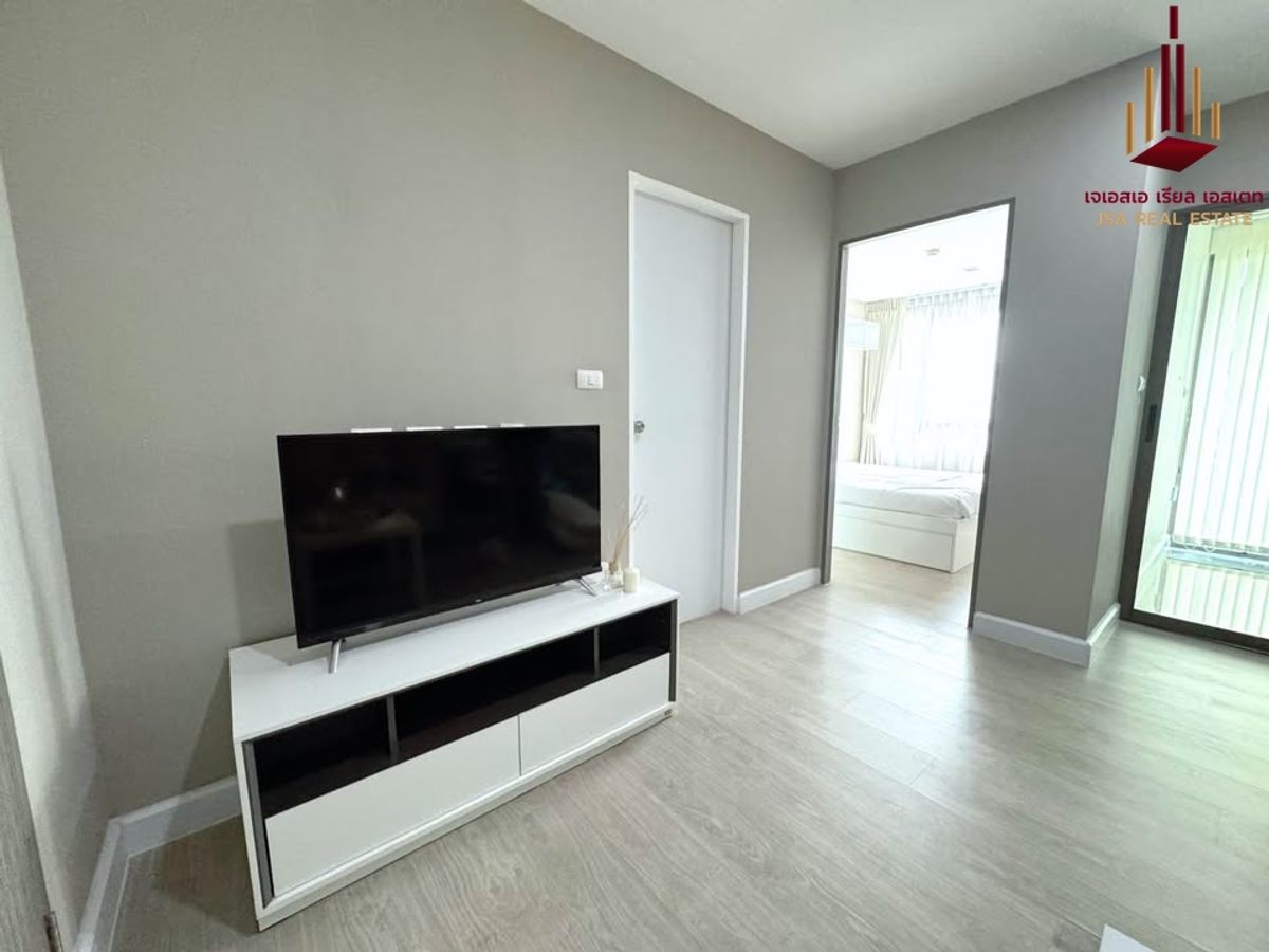 ให้เช่าคอนโดรัชดา ห้วยขวาง : ✨ For Rent: Metro Luxe Ratchada Condo ✨  💰 Only 18,000 THB/month