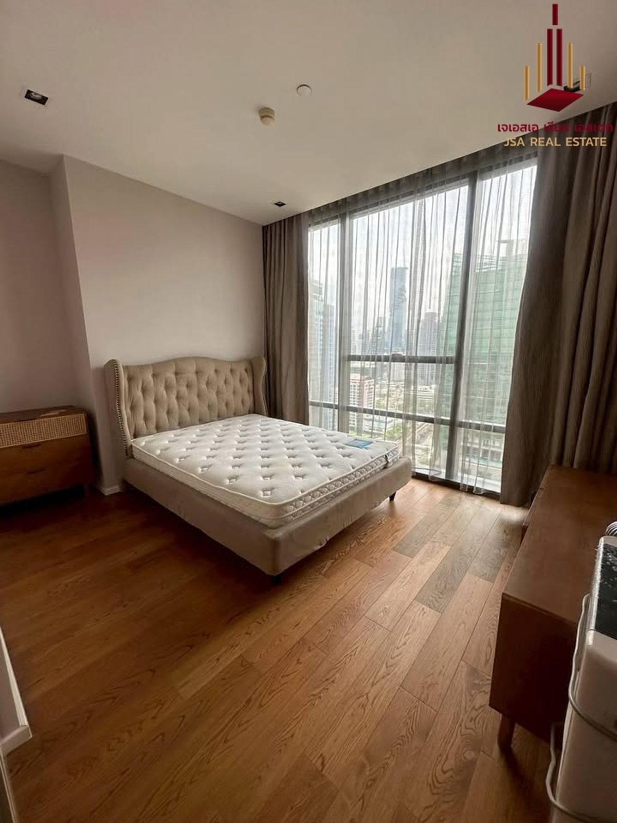 ให้เช่าคอนโดสาทร นราธิวาส : ✨ For Rent: The Bangkok Sathorn Condo ✨  💰 Only  100,000  THB/month