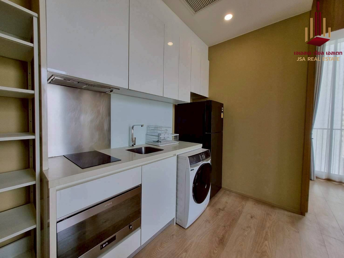 ให้เช่าคอนโดสุขุมวิท อโศก ทองหล่อ : ✨ For Rent: Noble BE 19 Condo ✨  💰 Only 30,000 THB/month