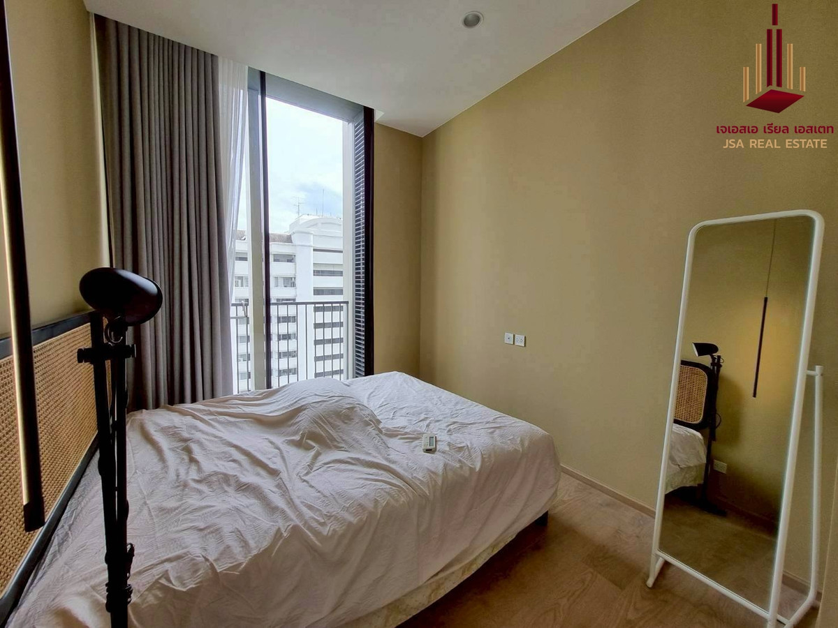 ให้เช่าคอนโดสุขุมวิท อโศก ทองหล่อ : ✨ For Rent: Noble BE 19 Condo ✨  💰 Only 30,000 THB/month