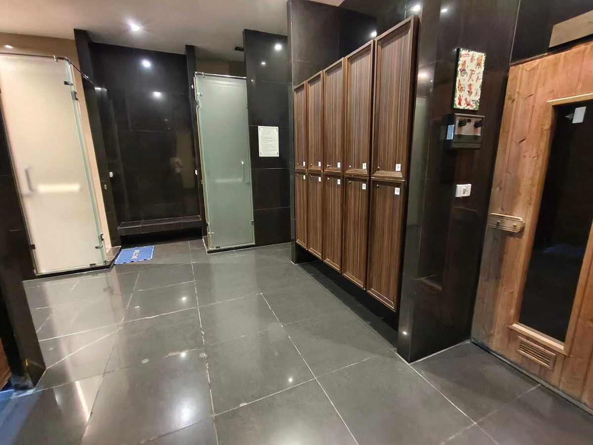 For RentCondoSathorn, Narathiwat : ✨ Special opportunity !! The Address Sathorn, the room is ready, the price is worth the CBD. There is not often. 💯